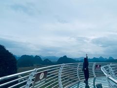 -英西峰林·洞天仙境