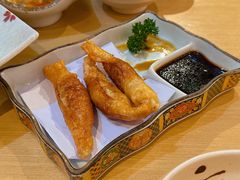 -鳗葉(万象城店)