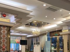 -新粤新疆菜清真餐厅(拱北店)