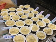 -东方红海鲜百汇(国际大厦店)