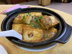 客家酿豆腐-瑞记湛江鸡饭店·粤西第一鸡(粤垦店)