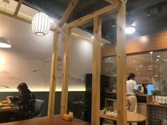 -红小满休闲餐厅(十全街店)