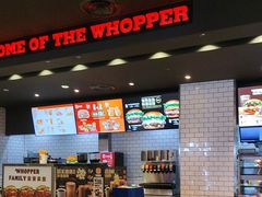 -汉堡王(天津鲁能店)