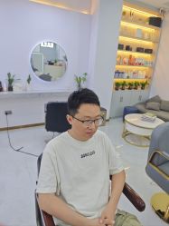 -Show fa salon 秀发沙龙