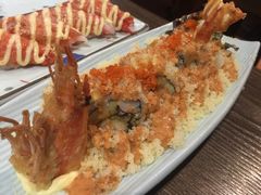 -大雄寿司(中华广场店)