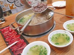 -掂档潮汕牛肉火锅(cityon熙地港店)