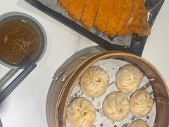 -馋三尺蟹粉小笼(人民广场店)