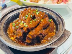-品大三·南京菜(大行宫店)
