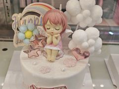 -CAKE BOSS 蛋糕老板(西单君太百货店)