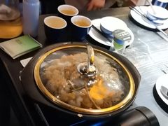 -绿茶餐厅(西湖银泰百货店)