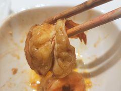-李想大虾(吾悦广场店)