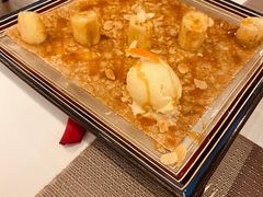 -LA CREPERIE BRETONNE布列塔尼法式餐厅(天童北路店)