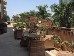 -茶油香闽南菜·花园餐厅(前埔店)