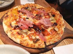 -La Strada(安福路店)