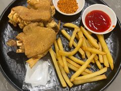 -红厨巷·淮扬菜(熙南里店)