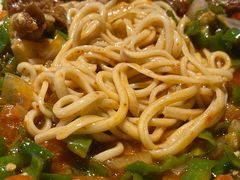 -胖老汉椒麻鸡清真新疆菜(西御街店)