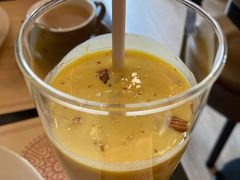 -克比叔叔印度餐厅Kebabs on the Grille(永康路分店)