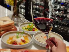 -wineapp葡萄酒餐吧(外滩金融中心店)