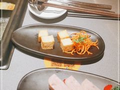-巴奴毛肚火锅(悠唐购物中心店)
