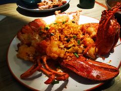 波士顿龙虾-上屿水产(鼓浪屿一店)