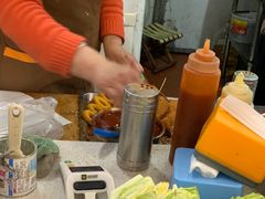 -张记炸串肠粉