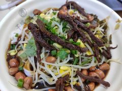 秘制牛肉海南粉-千盛海南粉(金鸡岭店)