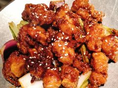 -绿茶餐厅(乐峰广场店)