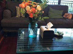 等待区-艾维口腔(春江花月门诊部)