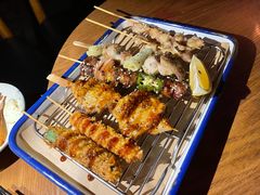 -RMK Shochu Bar(三诺店)