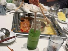-巴奴毛肚火锅(大剧院店)