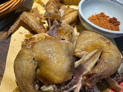 -打酱油·非遗淮扬菜(瘦西湖梅岭店)