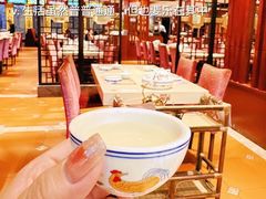 -点都德(华强南店)