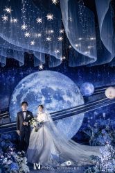 -诺丁山婚礼企划