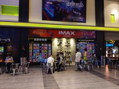 -万达影城(乐山万达广场IMAX店)