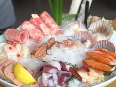 -生如夏花泰式火锅(西村黑金店)