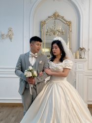 -日光视觉婚纱摄影(旗舰店)