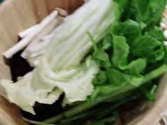 -湊湊火锅·茶憩(郑州绿地新都会店)