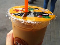 招牌丝袜奶茶-桂源铺奶茶店(湟普汇店)