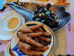 -点都德(龙之梦店)