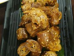 -西安烤鸭店(369烤鸭王店)