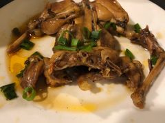 -虎虎龙虾大排档(双井店)