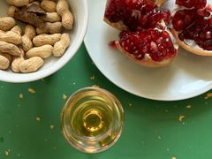 -荷风细雨·中国茶宴(碧云店)