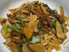 -寻裕记·现炒浇头面(人民广场店)