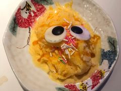 芒果绵绵冰-温禾牛·和牛寿喜烧自助火锅(恒基名人店)