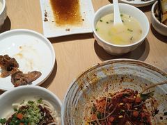 -大师兄·西北小馆(金湾华发商都店)