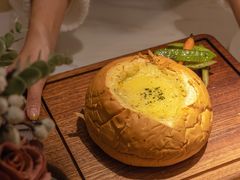 -Deer Park鹿园西餐(仁恒置地广场店)
