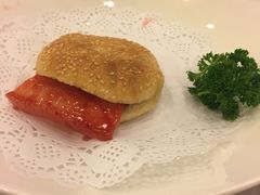 -聚春园自助餐厅(东街口店)