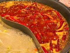 -阳阳老火锅(小南门店)