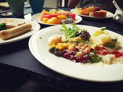-上海佘山世茂艾美酒店