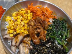 -朴大叔拌饭(广州花城汇店)